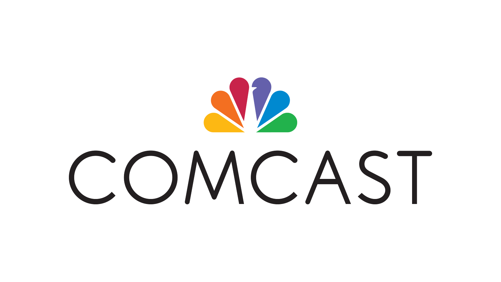 Comcast logo