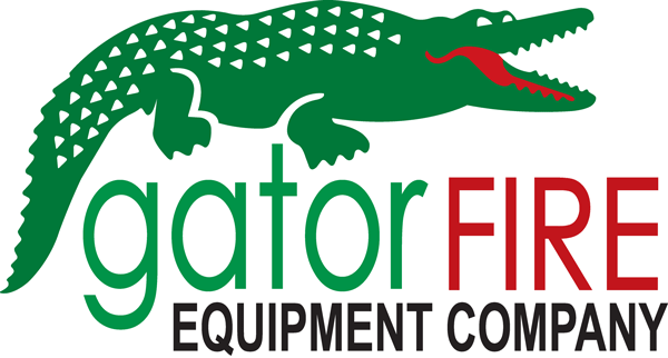 Gator Fire logo