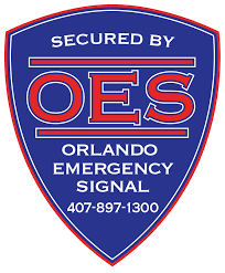 OES logo