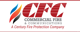 Commercial Fire